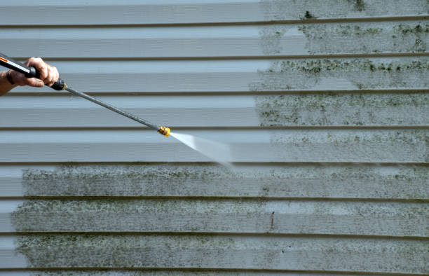Reliable Schofield Barracks, HI  Pressure Washing Services Solutions